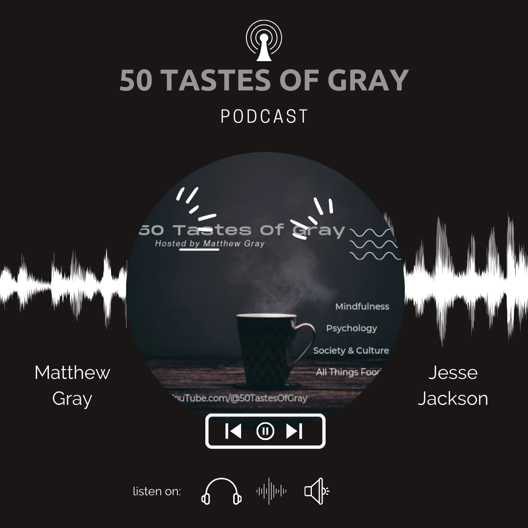 The King of Springsteen: Jesse Jackson – LoveLife.com