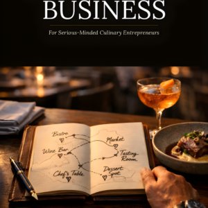 How To Start A Food Tour Business - The Complete Playbook